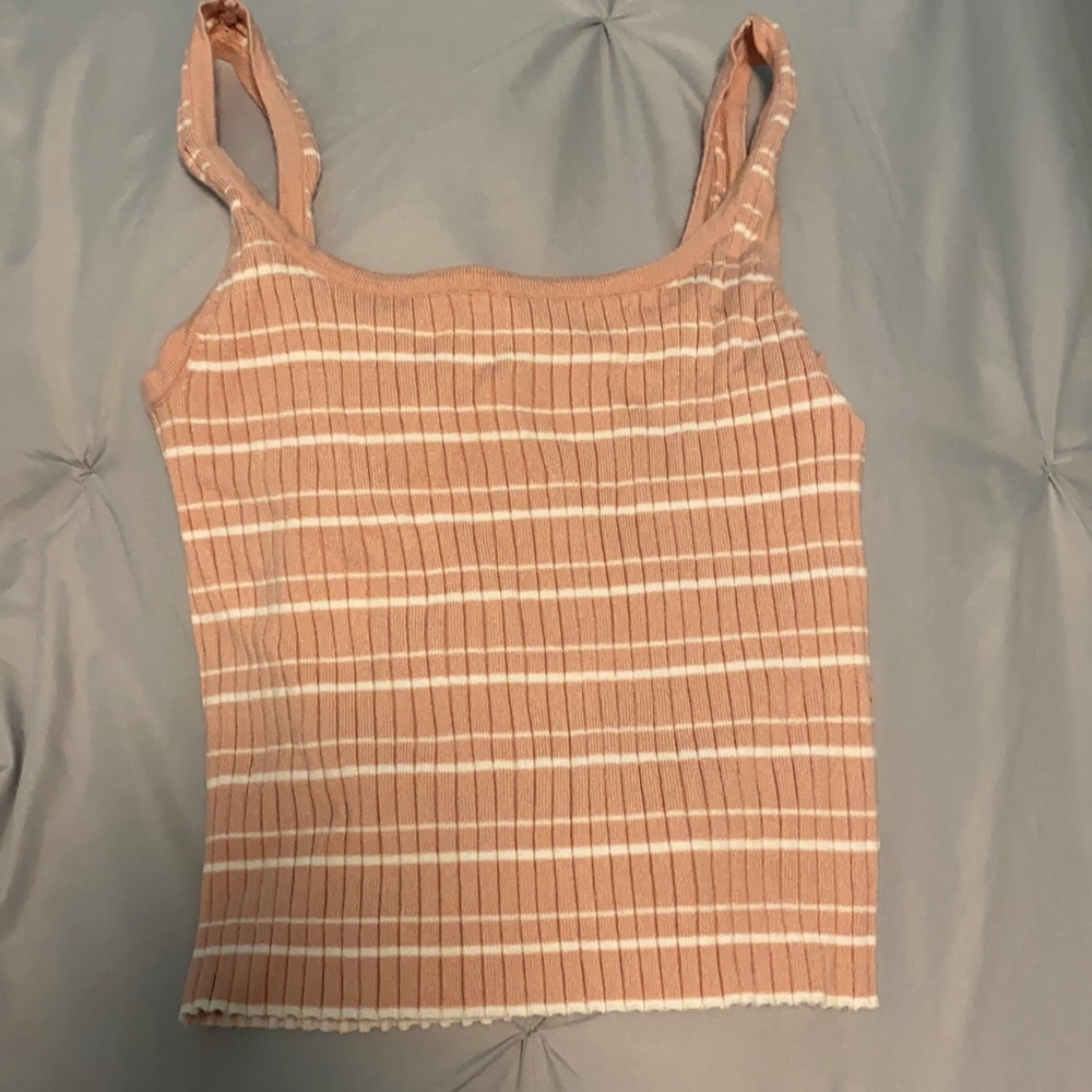 Pacsun tank top